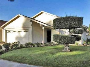 16803 Stowers Ave, Cerritos, CA 90703