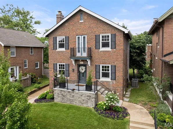 3833 Castleman Ave, Saint Louis, MO 63110