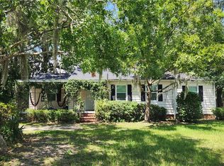 140 Timberline Dr, Savannah, GA 31404