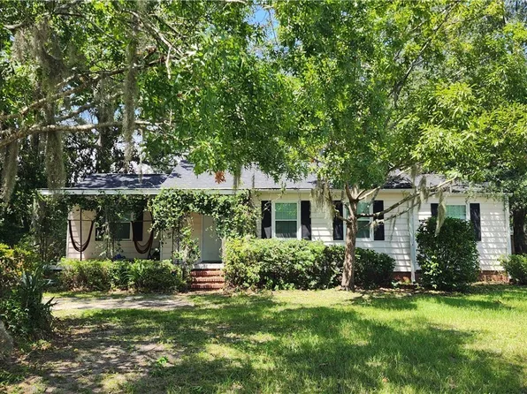 140 Timberline Drive, Savannah, GA 31404
