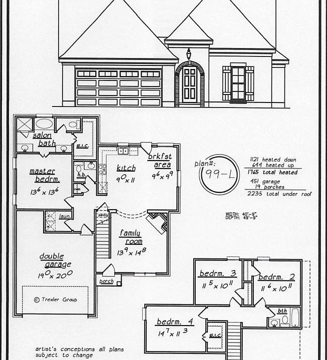 1st image of 9471 Cayuga Loop Lot 388
