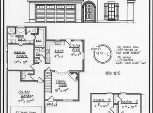 9471 Cayuga Loop LOT 388, Cordova, TN 38018