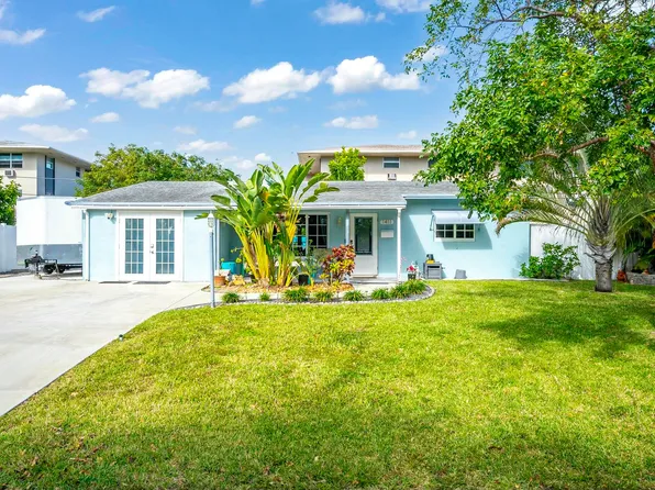 1411 NE 35th Street, Pompano Beach, FL 33064
