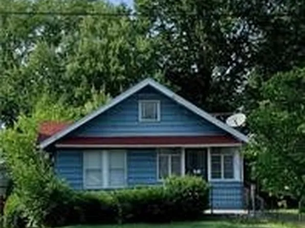 1035 E Archwood Ave, Akron, OH 44306