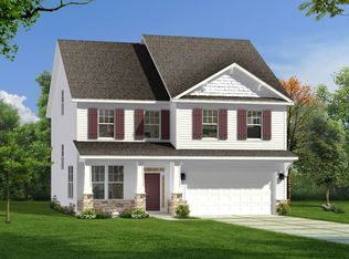 Devon Plan, Honeycutt Hills, Angier, NC 27501