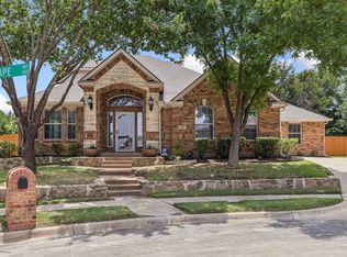 1422 Sunscape Way, Garland, TX 75043