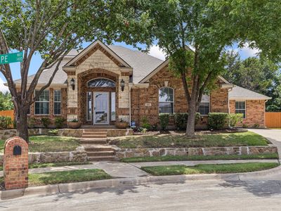 1422 Sunscape Way, Garland, TX, 75043