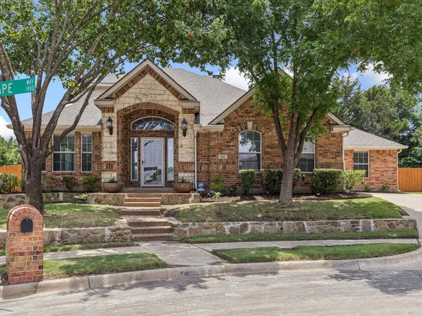 1422 Sunscape Way, Garland, TX 75043