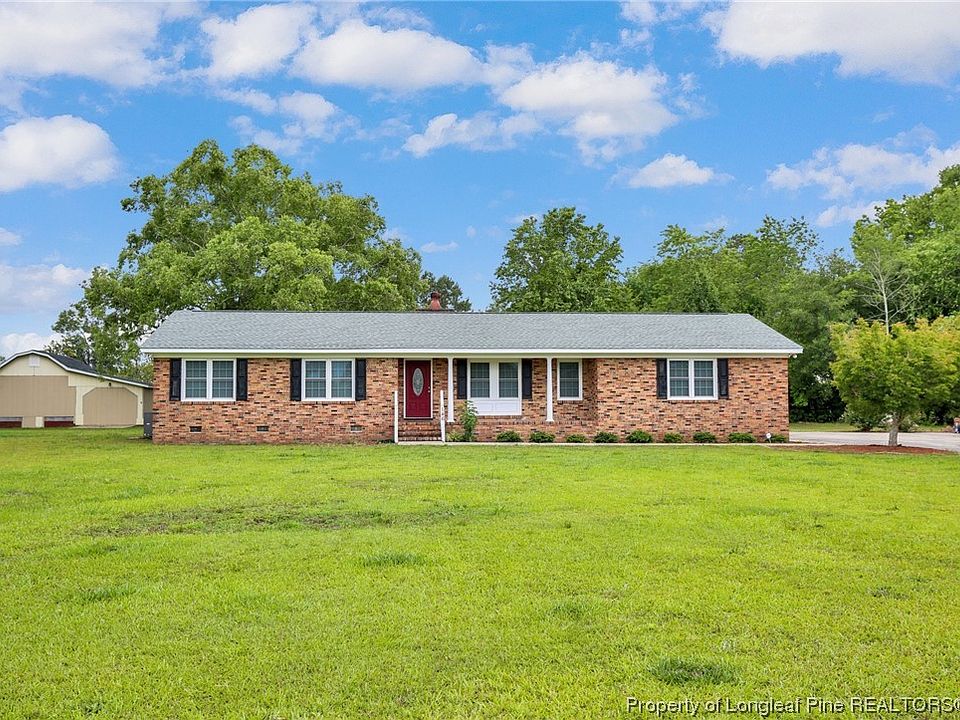 146 Long Branch Dr, Lumberton, NC 28358 Zillow