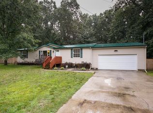 3932 Arrowhead Trl, Allegan, MI 49010