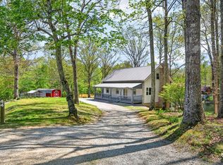 44 Triple R Ln, Crossville, TN 38571
