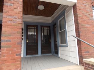 119 Jefferson St APT 2, Evans City, PA 16033