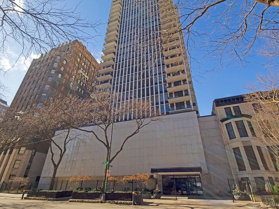 1st image of 1230 N State Pkwy APT 15B