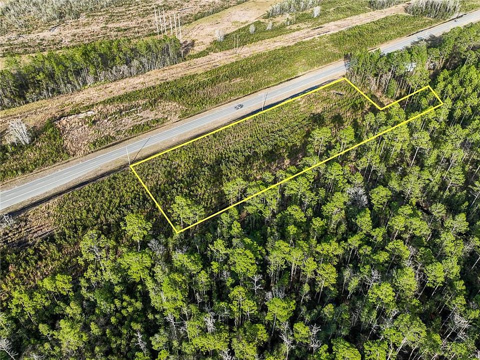 1st image of 0 Tract Hwy #3-32