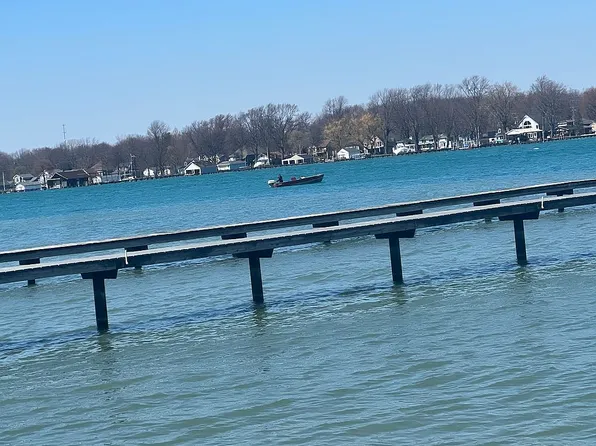 2080 N Channel Dr, Harsens Island, MI 48028