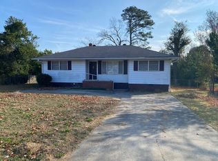 122 Palmetto Ave, North Augusta, SC 29841