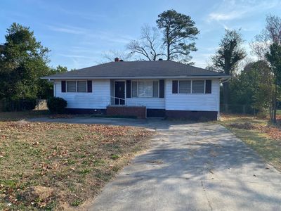 122 Palmetto Ave, North Augusta, SC, 29841