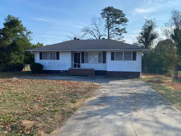 122 Palmetto Ave, North Augusta, SC 29841