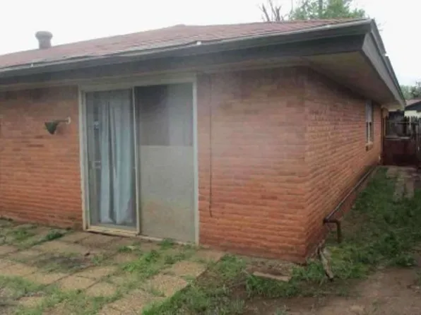 4127 NW Liberty St, Oklahoma City, OK 73107