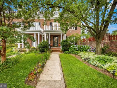 4316 Roland Ave, Baltimore, MD, 21210