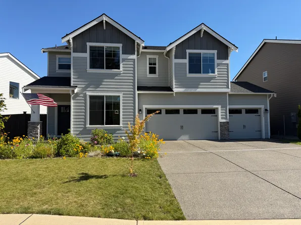 12852 176th Street Ct E, Puyallup, WA 98374