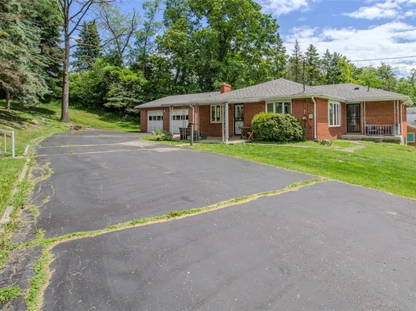 616 Elliot Dr, Mc Kees Rocks, PA 15136