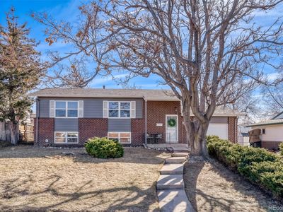 3490 N Kassler Place, Westminster, CO, 80031