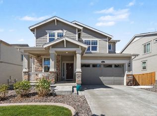 842 Crestone St, Johnstown, CO 80534