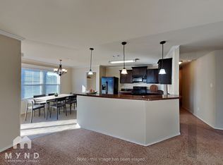 12 Bristol Dr, Cabot, AR 72023