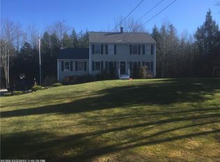 31 Stoney Brook Ln, Lyman, ME 04002