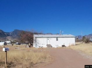 5240 S San Juan Ave, Sierra Vista, AZ 85650