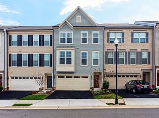 8959 Dahlgren Ridge Rd, Manassas, VA 20111