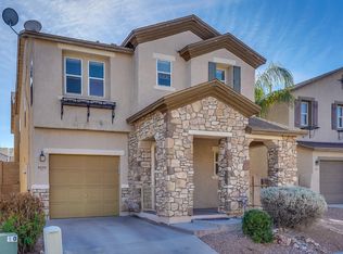 8074 E Cabinet St, Tucson, AZ 85730