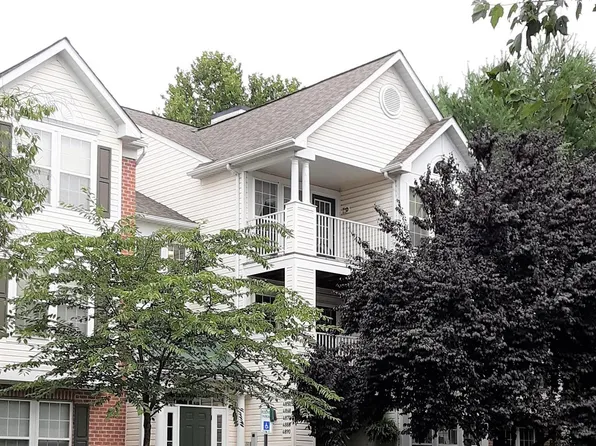 4890 Shellbark Rd #4890, Owings Mills, MD 21117
