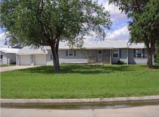 1400 Beverly Dr #HUD-181218982, Salina, KS 67401