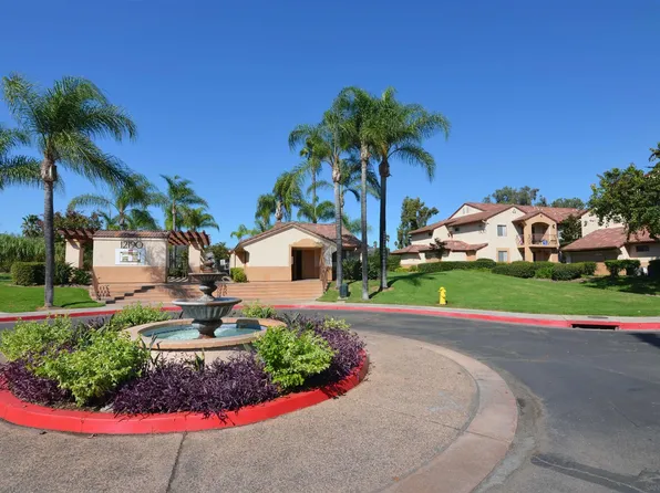 12190 Cuyamaca College Dr E Unit 1502, El Cajon, CA 92019