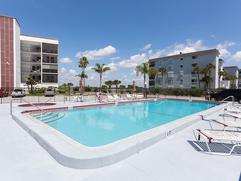 1st image of 3613 S Banana River Blvd APT D407