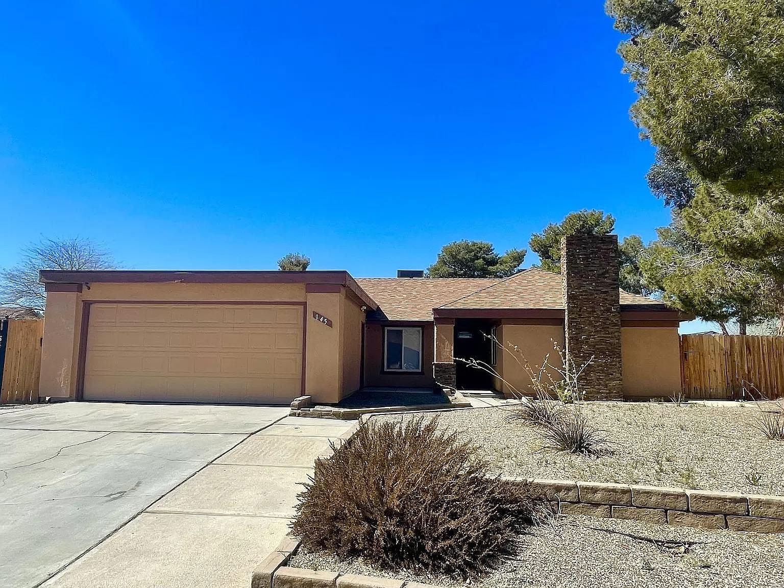 145 Purple Sage Ln, Ridgecrest, CA 93555 | Zillow