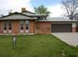 6297 W Elmhurst Dr, Littleton, CO 80128