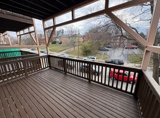 220 Loraine Ave #3, Cincinnati, OH 45220