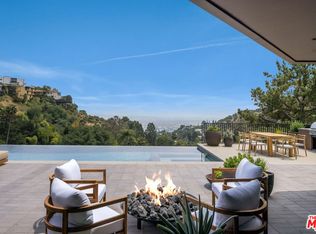 1849 Rising Glen Rd, Los Angeles, CA 90069