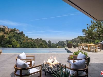 1849 Rising Glen Rd, Los Angeles, CA, 90069