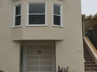 586 39th Ave, San Francisco, CA