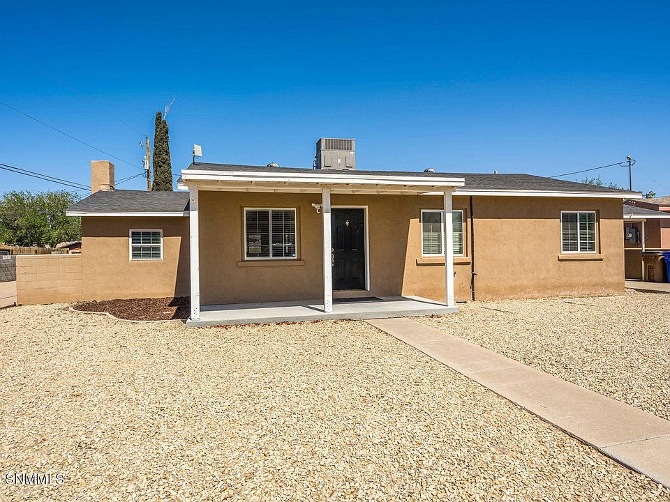 1795 Alamo St, Las Cruces, NM 88001 | MLS #2501019 | Zillow
