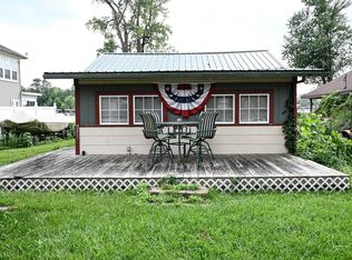 3131 Main St, Macy, IN 46951