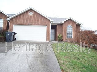 2419 Glen Meadow Rd, Knoxville, TN 37909