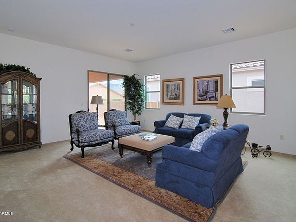 3rd image of 12848 N Tarzana Dr