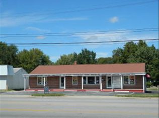 1429 E Sunshine St, Springfield, MO 65804