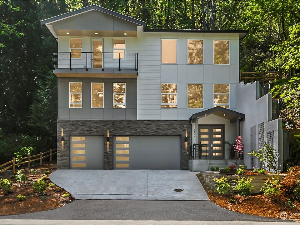 1607 W Lake Sammamish Parkway SE, Bellevue, WA 98008 Zillow