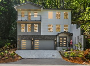 1607 W Lake Sammamish Pkwy SE, Bellevue, WA